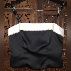 Lori Ann Montreal Formal Top 6